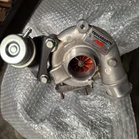 Turbo TD04L CBB Racing Abarth