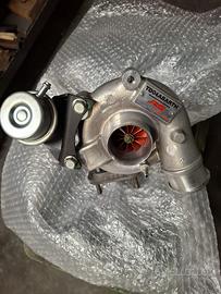 Turbo TD04L CBB Racing Abarth