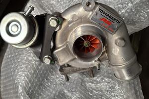 Turbo TD04L CBB Racing Abarth