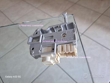 BLOCCO OBLO'