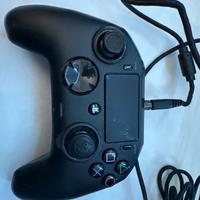 Nacon controller pro evolution ps 4