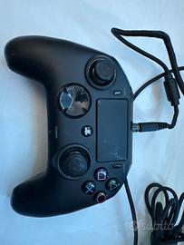 Nacon controller pro evolution ps 4