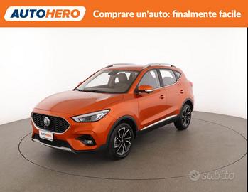 MG ZS VR88711