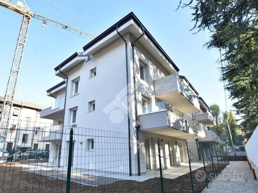 Appartamento – Cassina de' Pecchi, Quartiere Aurelia, Camporicco - Vista 5