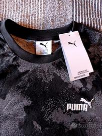 T-shirt Puma tg.m