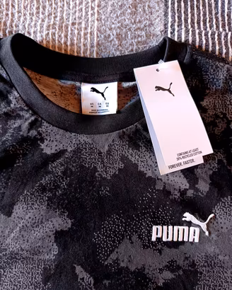 T-shirt Puma tg.m