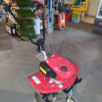 motozappa honda f220