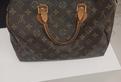 borsa speedy 30 luis vitton