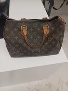 borsa speedy 30 luis vitton