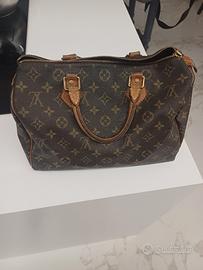 borsa speedy 30 luis vitton