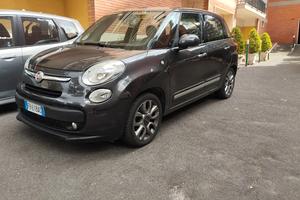 fiat 500l 1.3 Multijet 95 CV unicoproprietario 