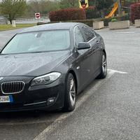 Bmw 530d  Msport xdrive 258cv