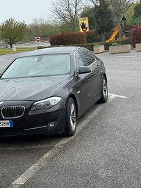 Bmw 530d  Msport xdrive 258cv