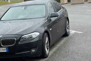 Bmw 530d  Msport xdrive 258cv