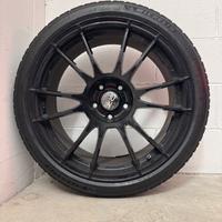 O.Z ultraleggera HLT 19’’