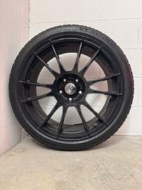 O.Z ultraleggera HLT 19’’