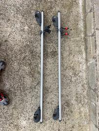 BARRE PORTA TUTTO UNIVERSALI