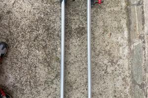 BARRE PORTA TUTTO UNIVERSALI