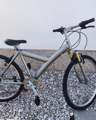  MTB ragazzo ruote 26"
