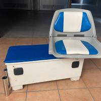 Seduta tender