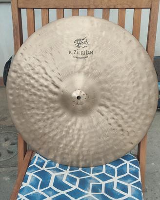 20" Ride Zildjian Constantinople