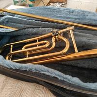 Trombone King