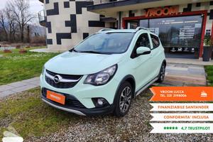 OPEL Karl Karl Rocks 1.0 73 CV GPL