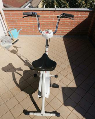 cyclette