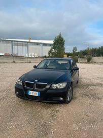 Bmw seire 3 320