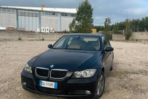 Bmw seire 3 320