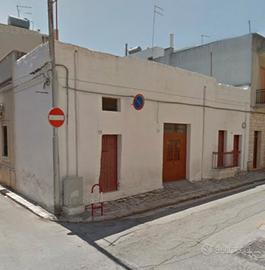 Immobile da ristrutturare