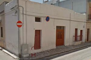 Immobile da ristrutturare