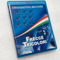 Blu-ray Frecce Tricolori 