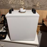 Aspiratore fumi