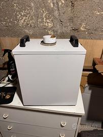 Aspiratore fumi
