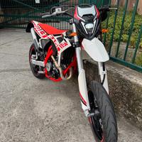 Beta RR Motard 125 - 2023