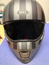 Casco bell tg S