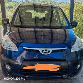 Hyundai a GAS 