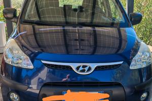 Hyundai a GAS 