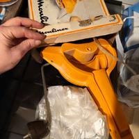 Tritatutto manuale vintage