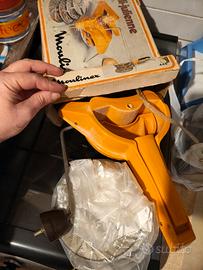 Tritatutto manuale vintage