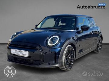 Mini Cooper 1.5 TwinPower Turbo Cooper
