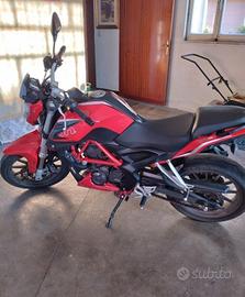 moto per principianti