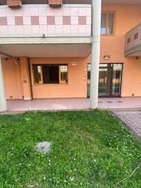 Annuncio appartamento