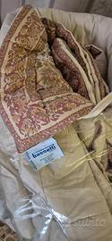 Trapunta matrimoniale bassetti