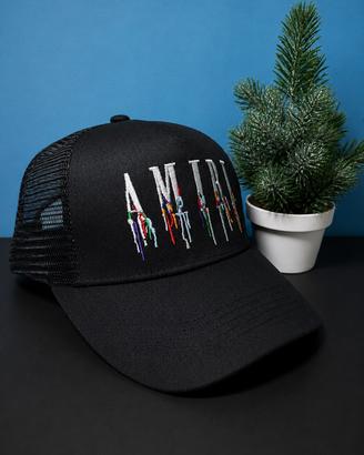Cappellino Amiri