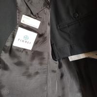 Abito completo uomo Fiore19.57