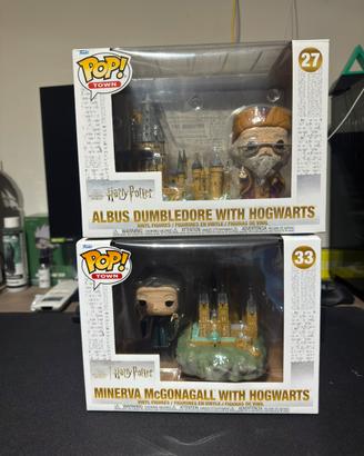 Funko Pop Harry potter