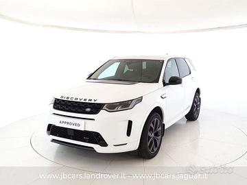 Land Rover Discovery Sport 2.0 TD4 163cv R-Dy...