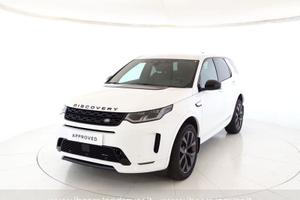 Land Rover Discovery Sport 2.0 TD4 163cv R-Dy...